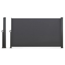 Paravent extérieur rétractab d'occasion  France
