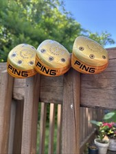 Ping zing blonde for sale  Narvon
