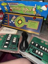 mini golf game for sale  Battle Creek