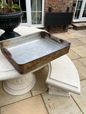 Large metal oven for sale  LEEDS