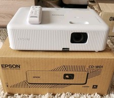 Epson w01 ready for sale  BIRMINGHAM