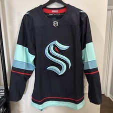 Nhl adidas primegreen for sale  Kansas City