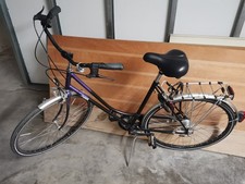 Damen city fahrrad gebraucht kaufen  Lippstadt