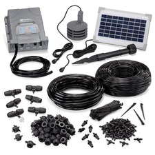 Esotec solar bewässerungssyst gebraucht kaufen  Weiherhammer
