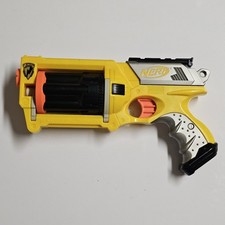 Nerf strike maverick d'occasion  Expédié en Belgium