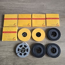 Vintage 8mm cine for sale  LOWESTOFT