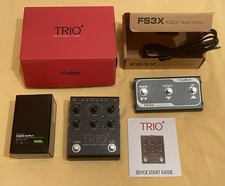 Digitech trio band usato  Lavello