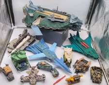 1989 kenner mega for sale  West Covina