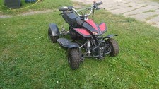 Miniquad 50ccm gebraucht kaufen Miniquad 50ccm gebraucht kaufen  Bautzen