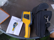 Infrared thermal imager for sale  BEDFORD