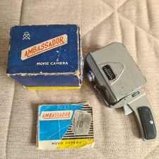 Ambassador ussr russian for sale  WOKING