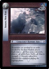 Seeking new foes usato Seeking new foes usato  Italia