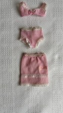 Ensemble lingerie poupée d'occasion  Colombes