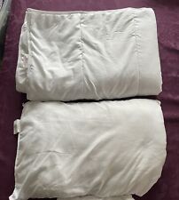 Cotbed dunelm duvet for sale  GLASTONBURY