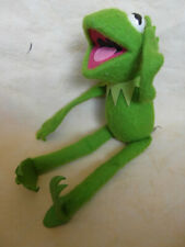 Kermit frosch muppets gebraucht kaufen  Wilster