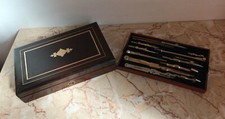 Magnifique boîte compas d'occasion  Avon