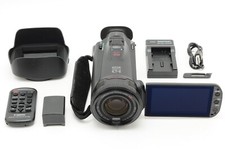 【IDEALNY-】 Canon iVIS HF G20 HD Cyfrowa kamera wideo z Japonii na sprzedaż  Wysyłka do Poland