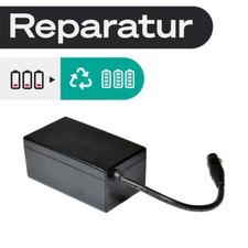 Akku reparatur ticad gebraucht kaufen  Flintbek