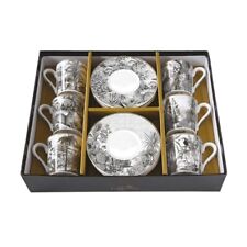 Coffret tasses cafe d'occasion  France