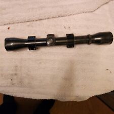 Weaver marksman scope for sale  Superior