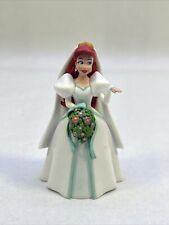 Disney little mermaid for sale  SWINDON