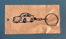 Porsche 911 993 gebraucht kaufen  Breitengüßbach