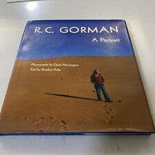 R.c. gorman portrait for sale  San Antonio