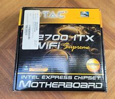 Zotac d2700 itx for sale  Los Angeles