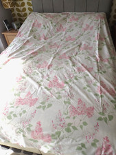 Sanderson options pink for sale  STOURBRIDGE