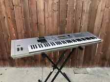 Yamaha motif production for sale  Santa Monica