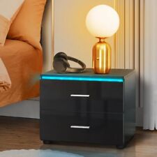 Hommpa small nightstand for sale  San Francisco