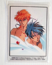 Rare fushigi yugi for sale  Pittsburgh