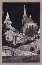 Ansichtskarte budapest blick gebraucht kaufen  Jena