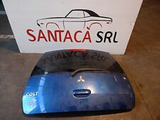 Baule mitsubishi colt usato  Vigasio