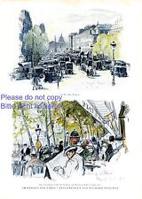 Herzen paris deutscher gebraucht kaufen  Waldburg
