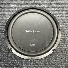 Rockford fosgate car for sale  Renton