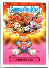 2022 topps garbage for sale  Drakes Branch