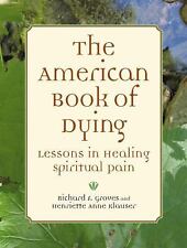 American book dying for sale  Aurora