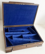 Vintage case takes for sale  SWANLEY