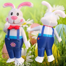 Déguisement lapin pâques d'occasion  France