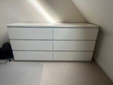 malm drawers for sale  WELWYN