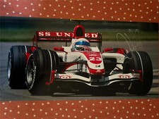 Signed 20x12 photo for sale  PERTH