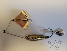 Buzzbait lucky craft d'occasion  Saint-Jean-de-Boiseau