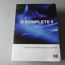 komplete 9 for sale  Danville