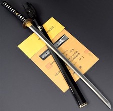 Authentic katana japan for sale  Colorado Springs