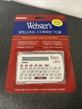 1998 franklin websters for sale  Gage