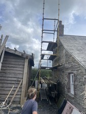 Quick stage easy for sale  NEWPORT