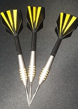 Steeldart pfeile gramm gebraucht kaufen  Taufkirchen