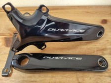 Dura-Ace 9100 C braço sozinho 170 mm recall inspecionado comprar usado  Enviando para Brazil