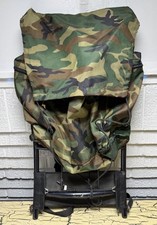Vtg texsport army for sale  Denver